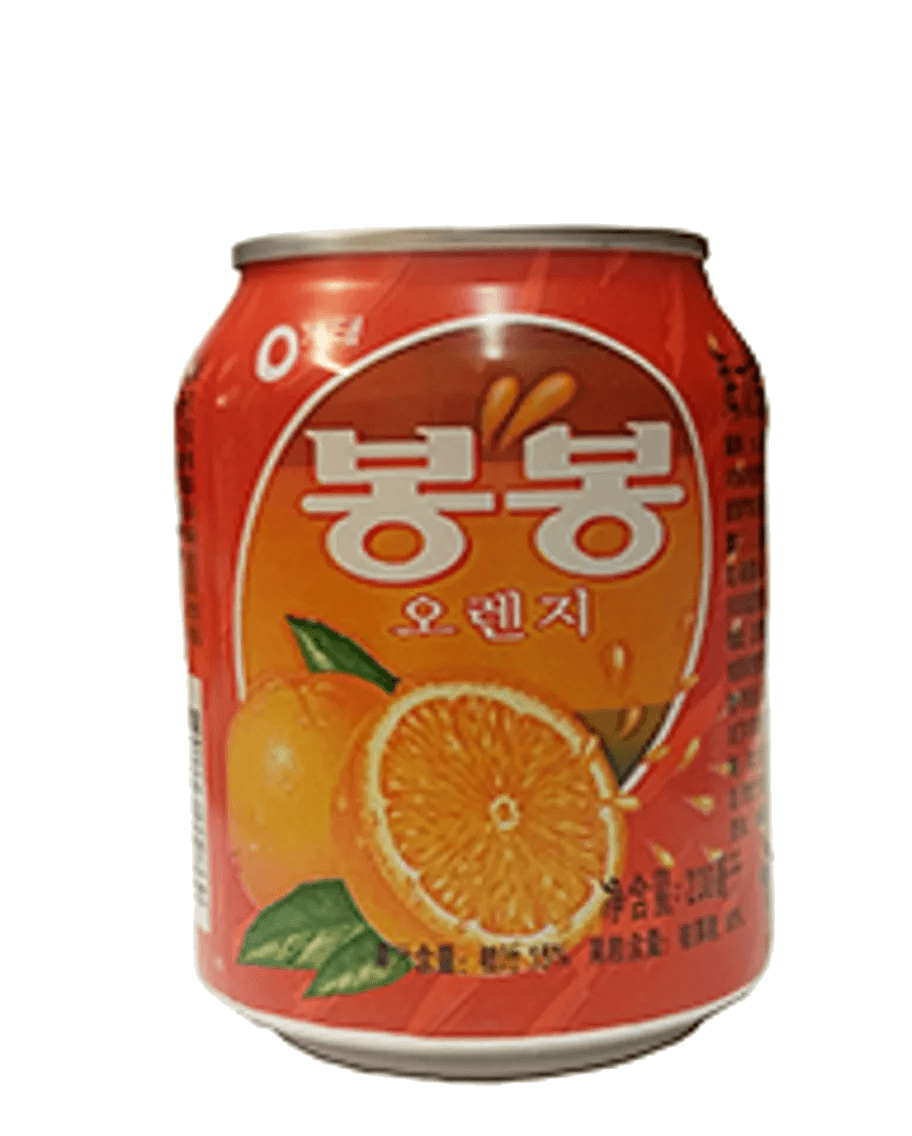 Bonbon Orange