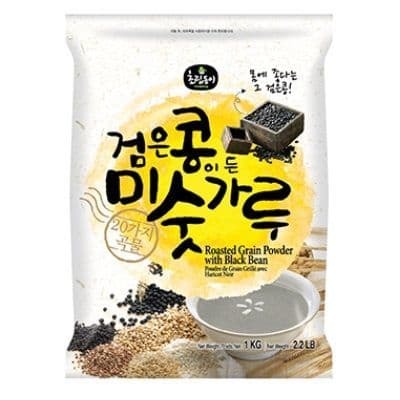 ChoLipDong Black bean Grain powder