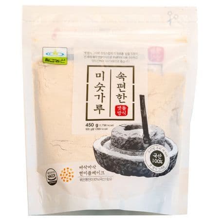 ChilGap Roasted Grain tea