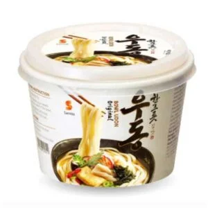 Samlip Udon Bowl (224.5gx12)
