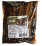 KF Pickled Burdock